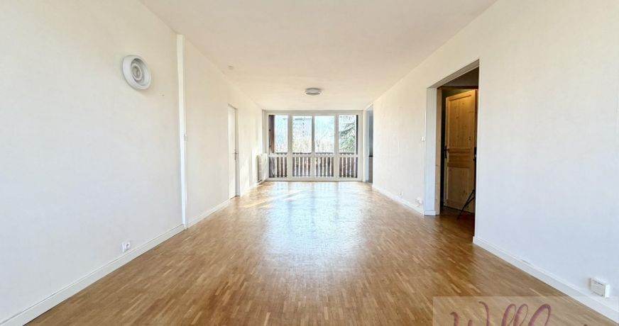 vente Appartement Annecy