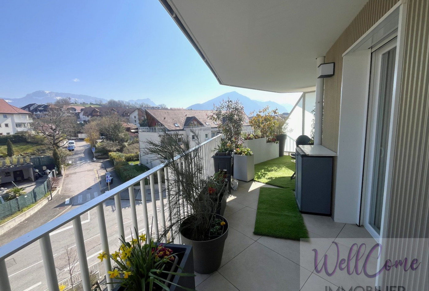 vente Appartement Annecy - Photo 5