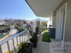 vente Appartement Annecy
