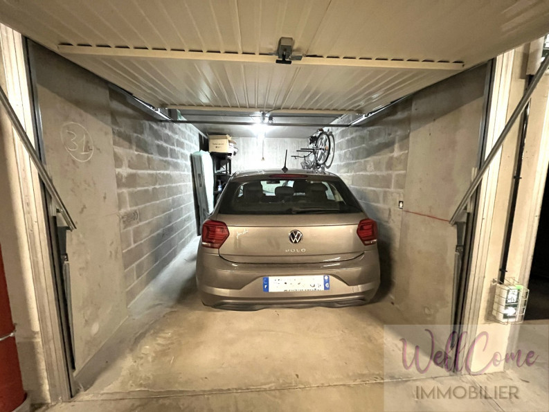 vente Appartement Annecy - Photo 10