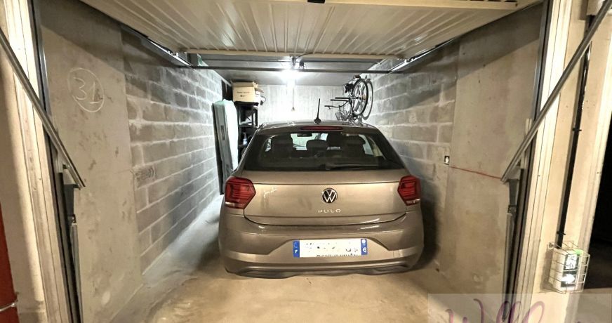 vente Appartement Annecy