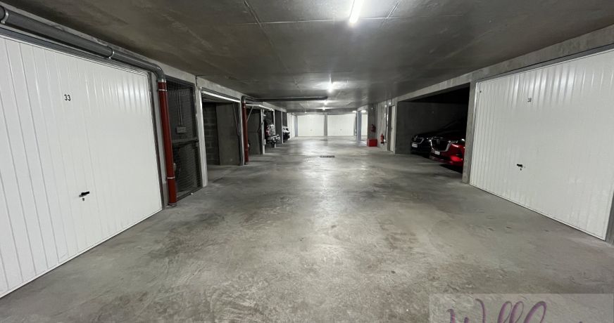 vente Appartement Annecy