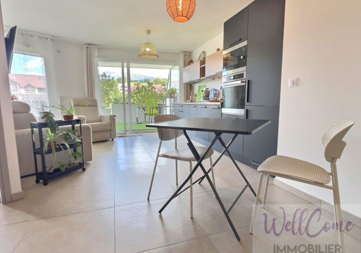 à vendre Appartement Annecy