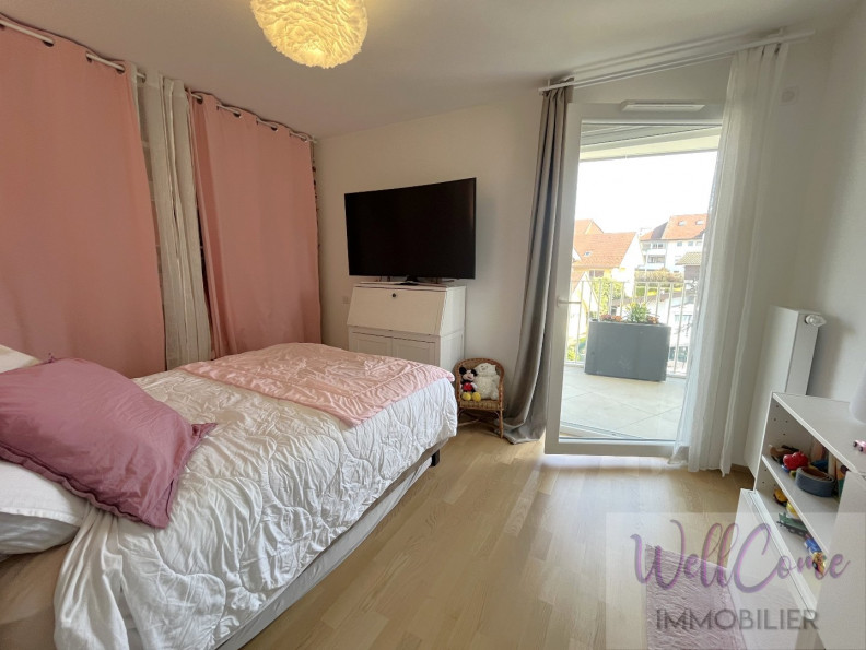 vente Appartement Annecy - Photo 7