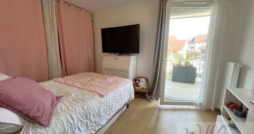 vente Appartement Annecy