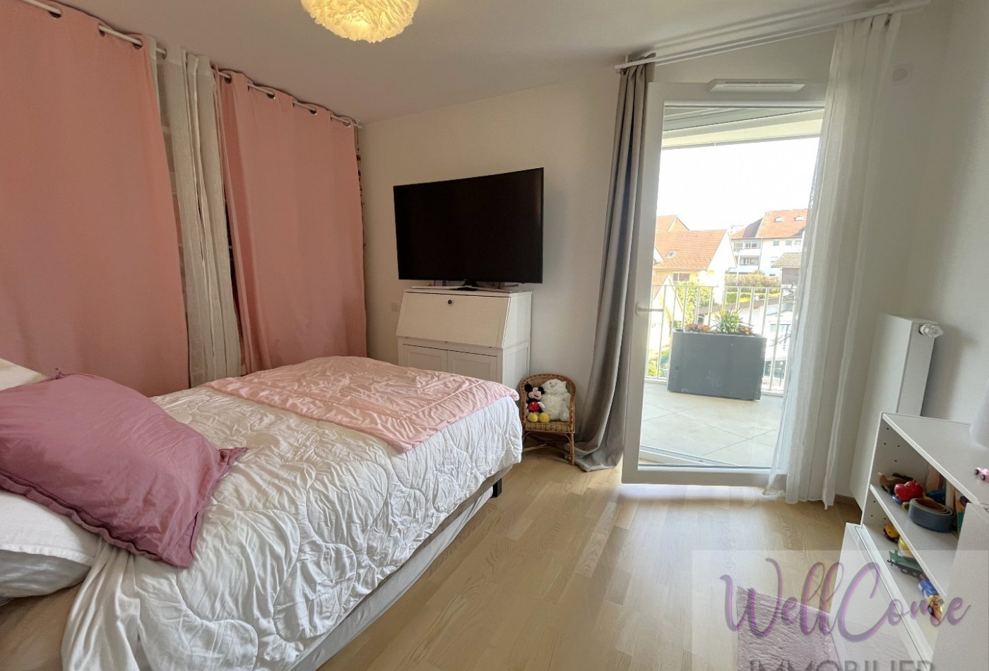 vente Appartement Annecy - Photo 7