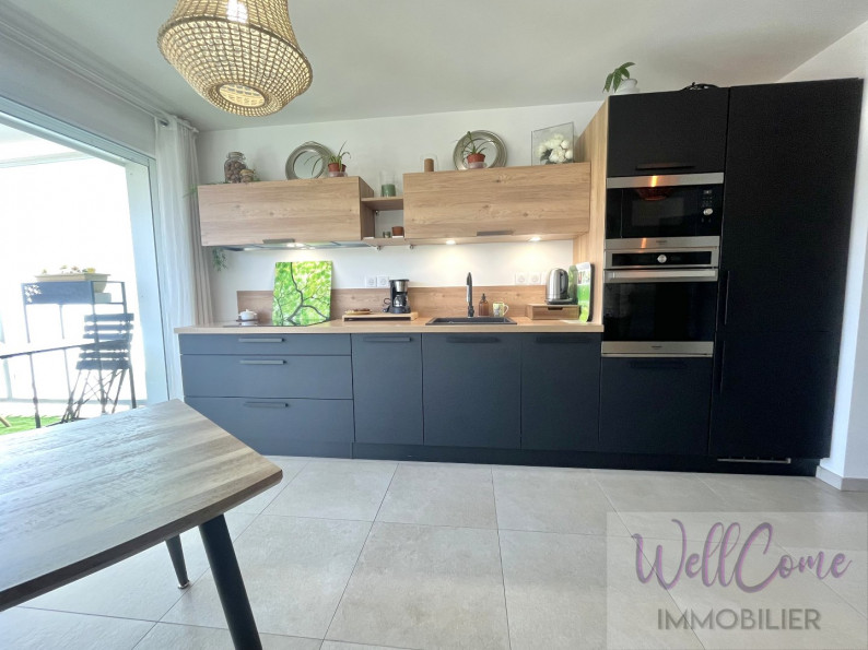 vente Appartement Annecy - Photo 8