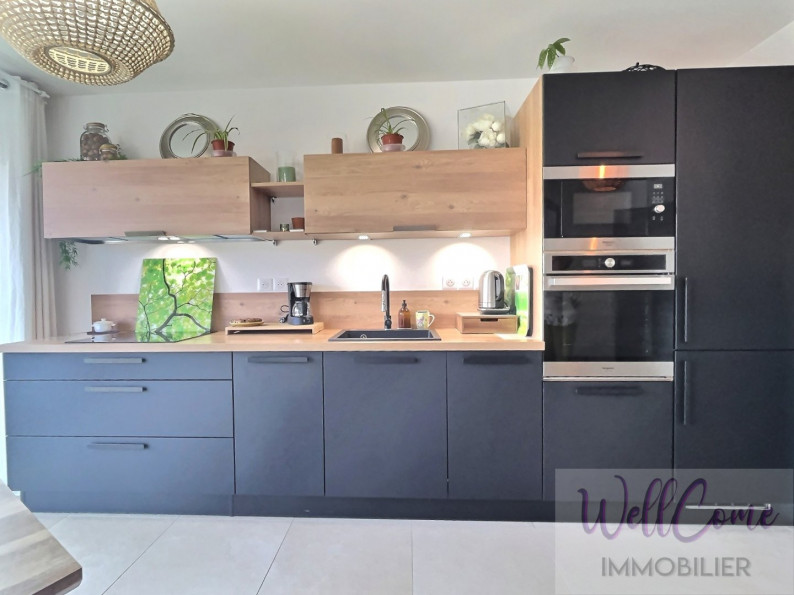 à vendre Appartement Annecy - Photo 4