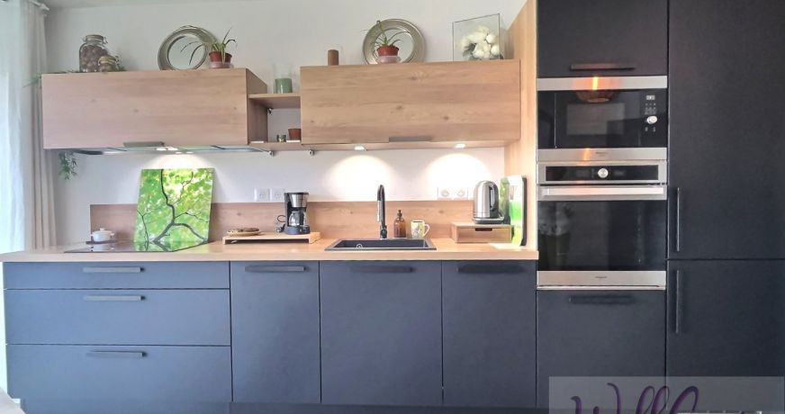 vente Appartement Annecy