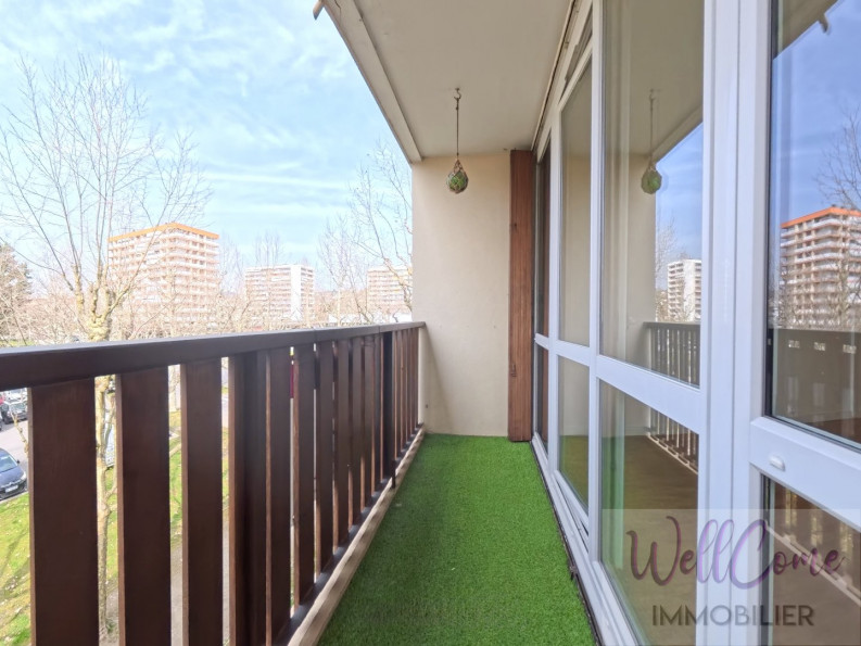 vente Appartement Annecy - Photo 8