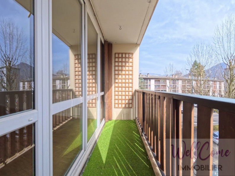 vente Appartement Annecy - Photo 7