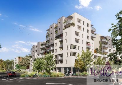 vente Appartement Annecy