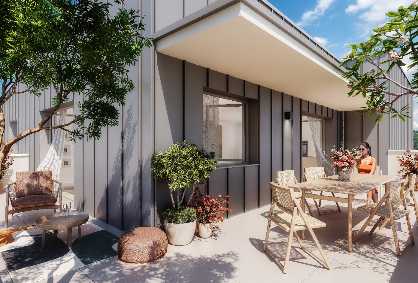 vente Appartement Annecy - Photo 5