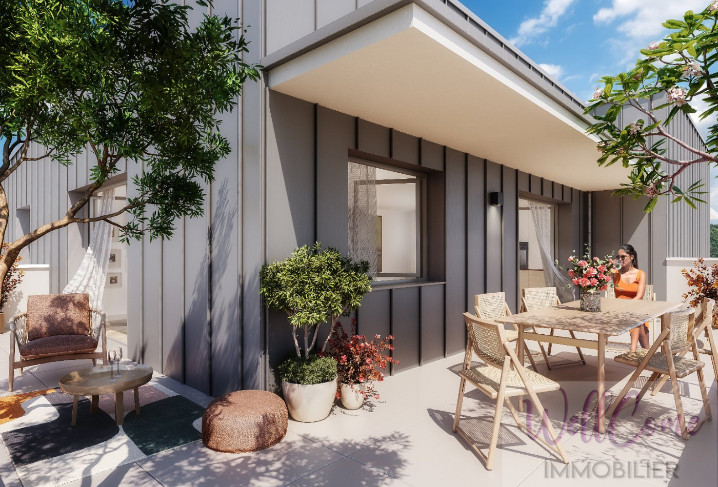 vente Appartement Annecy - Photo 7