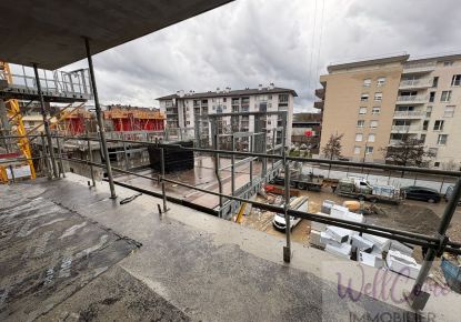 vente Appartement Annecy