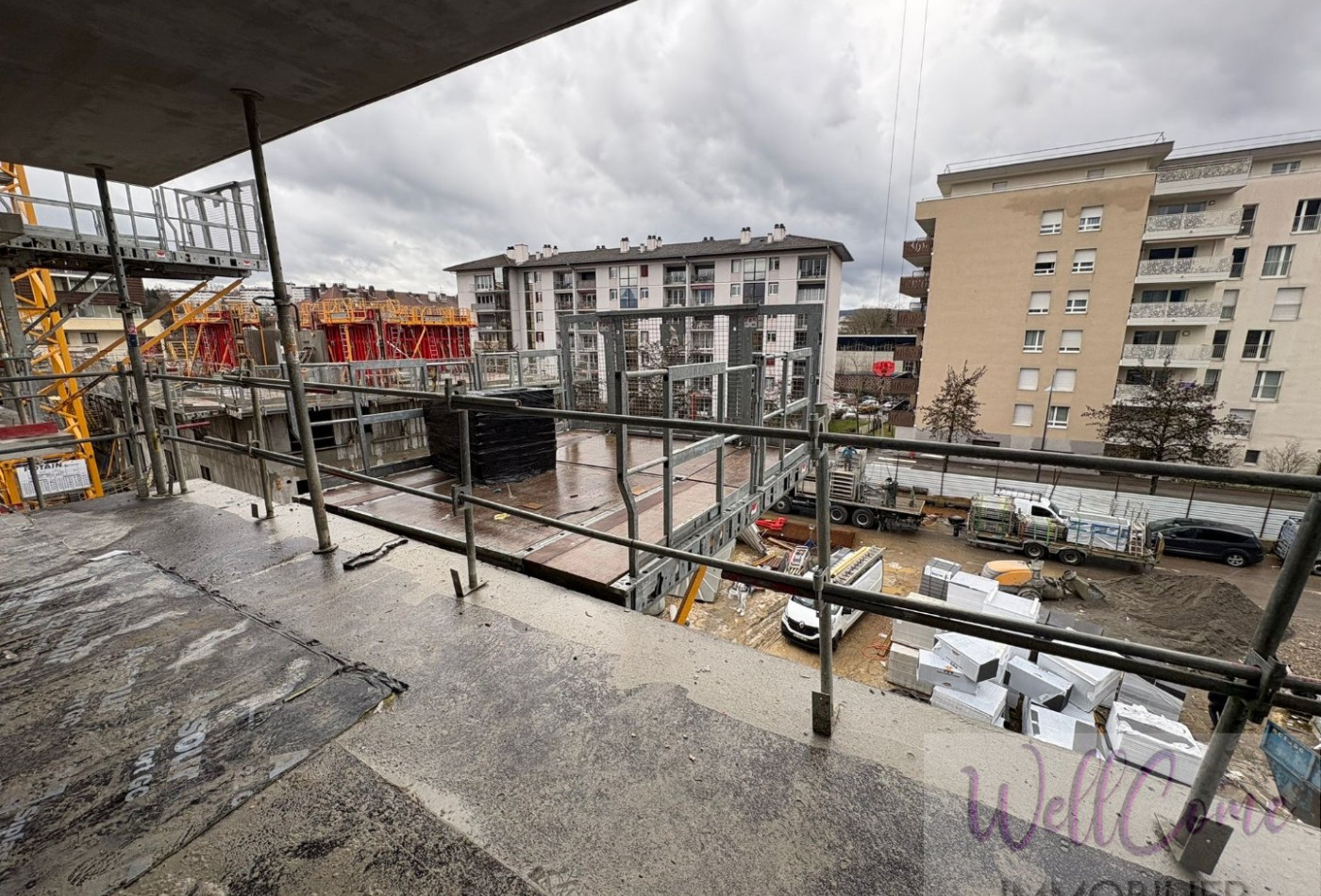 vente Appartement Annecy - Photo 1