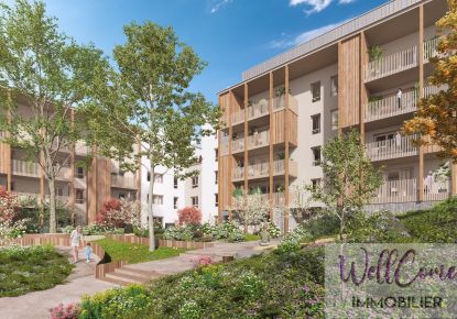 vente Appartement Annecy