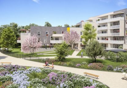 vente Appartement La Ravoire