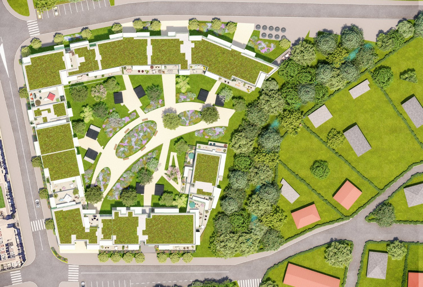 vente Appartement La Ravoire - Photo 6