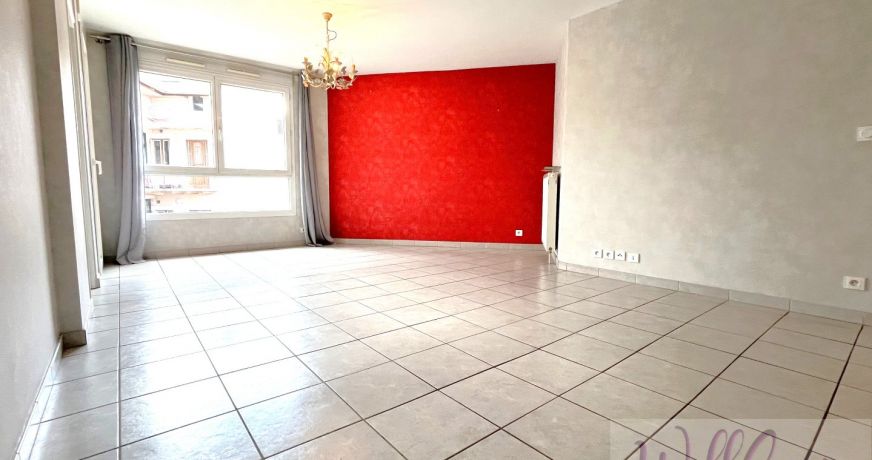 location Appartement Aix Les Bains