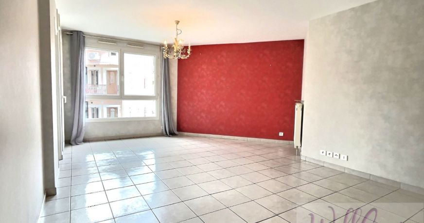 location Appartement Aix Les Bains