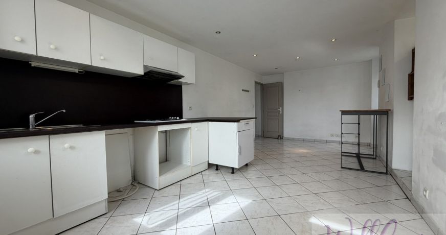 location Maison Aix Les Bains