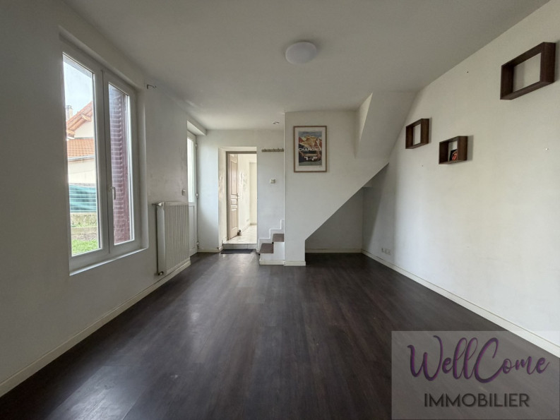 location Maison Aix Les Bains - Photo 2