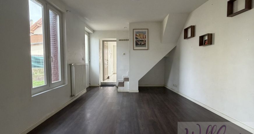 location Maison Aix Les Bains