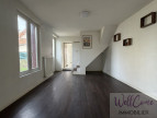 location Maison Aix Les Bains