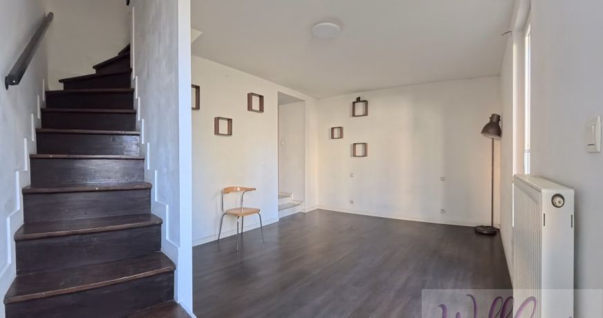 location Maison Aix Les Bains