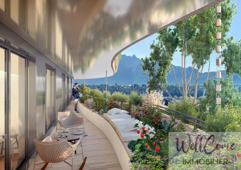 vente Appartement Aix Les Bains - Photo 6