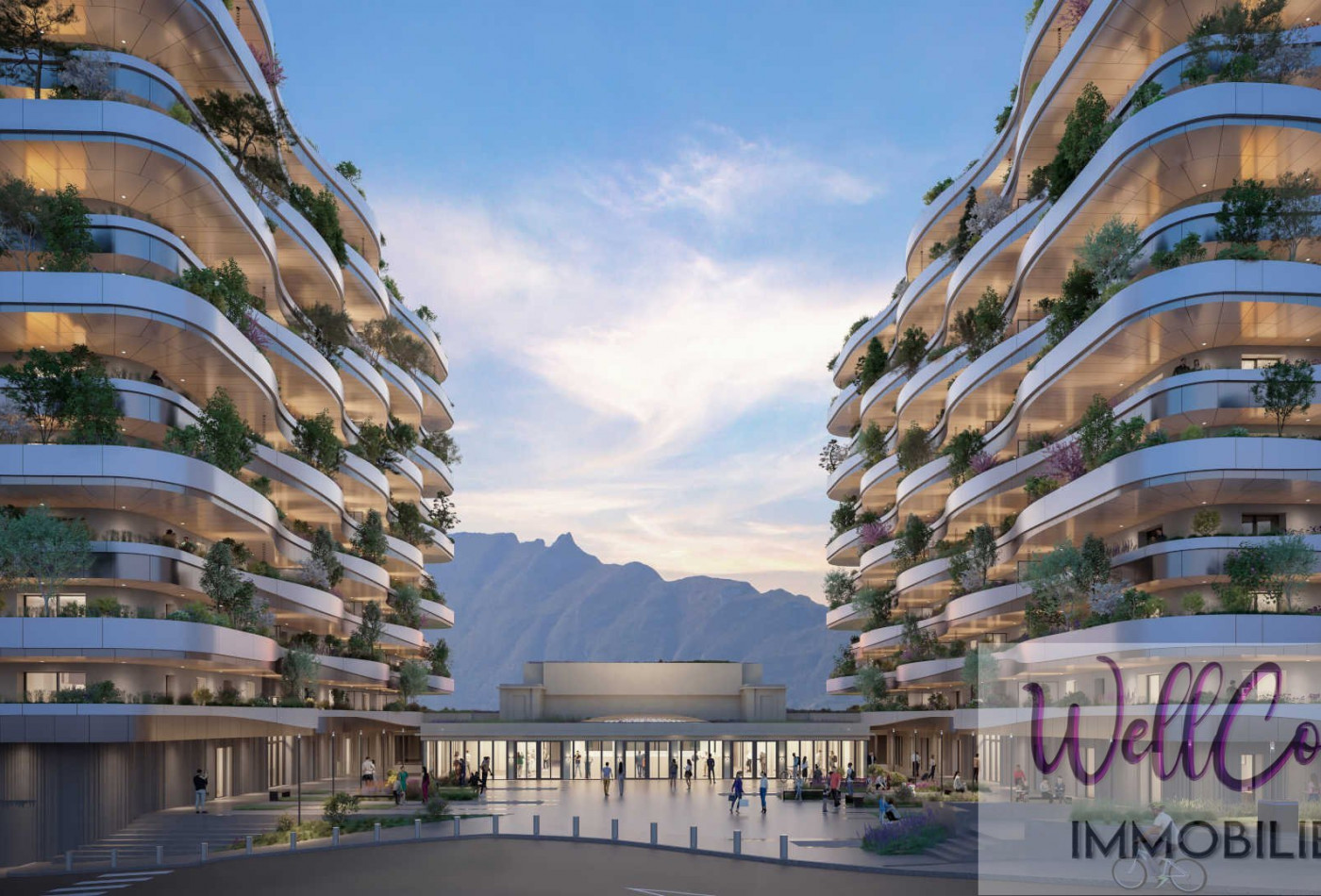 vente Appartement Aix Les Bains - Photo 4