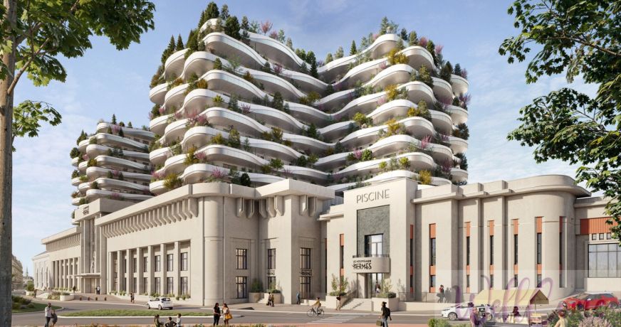 vente Appartement Aix Les Bains