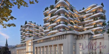 vente Aix Les Bains