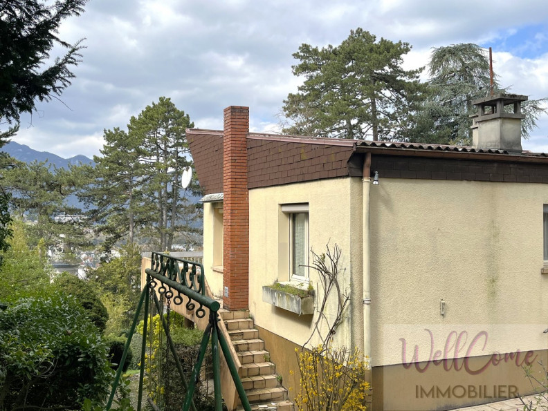 vente Maison Aix Les Bains - Photo 5