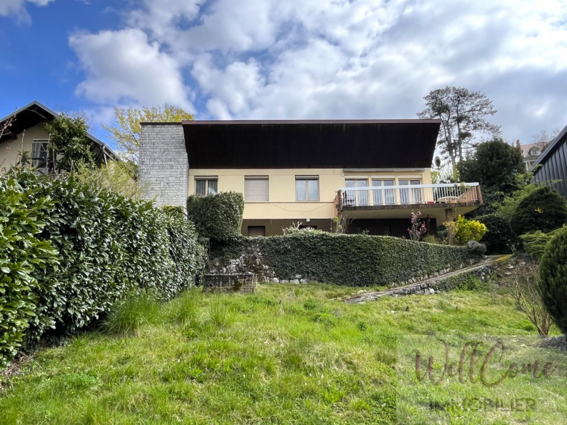 à vendre Maison Aix Les Bains - Photo 7