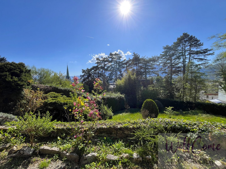 à vendre Maison Aix Les Bains - Photo 4
