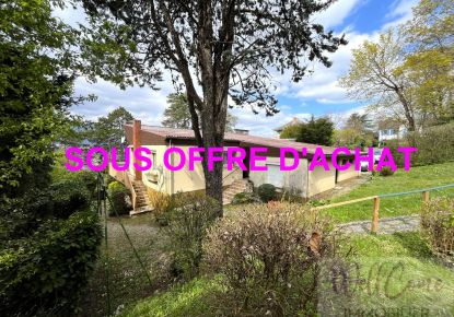 vente Maison Aix Les Bains