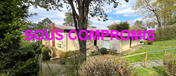 vente Maison Aix Les Bains