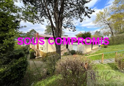 vente Maison Aix Les Bains