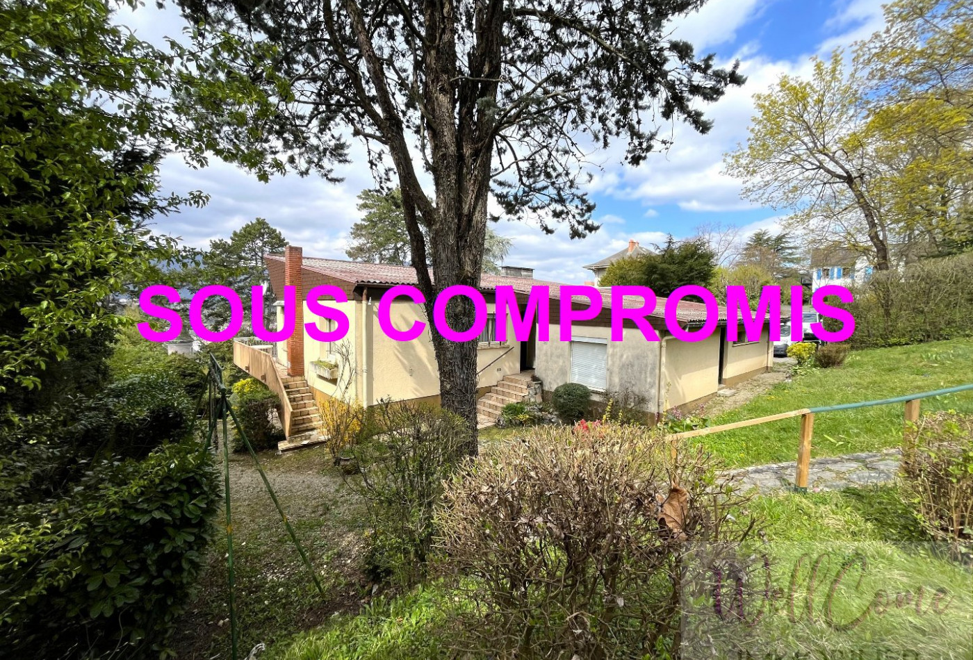 vente Maison Aix Les Bains - Photo 1