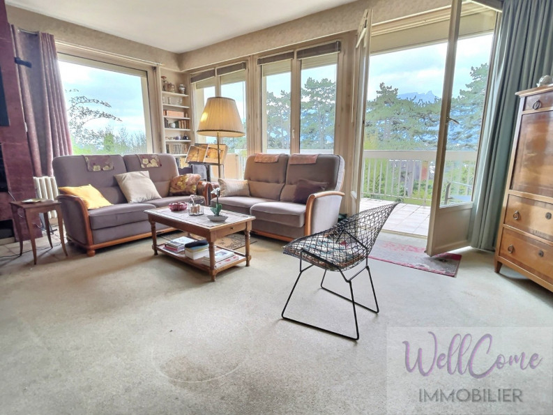 vente Maison Aix Les Bains - Photo 3