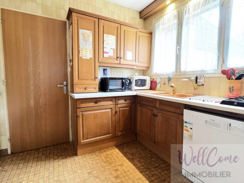 à vendre Maison Aix Les Bains - Photo 10