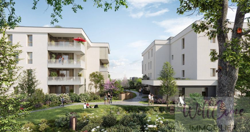 vente Appartement Annecy