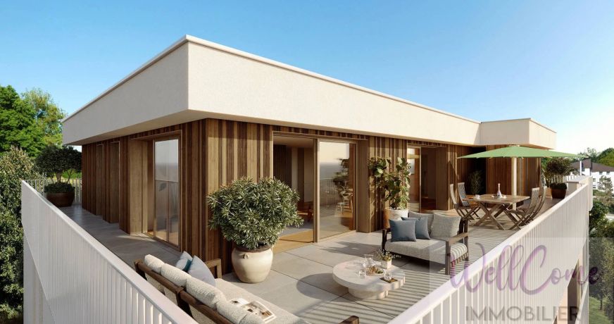 vente Appartement Annecy