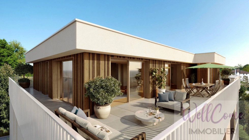 vente Appartement Annecy - Photo 2