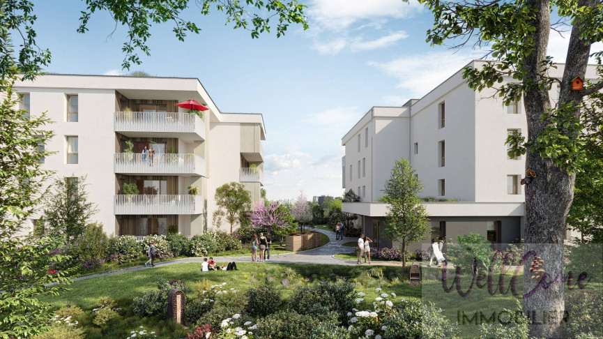 à vendre Appartement Annecy - Photo 2