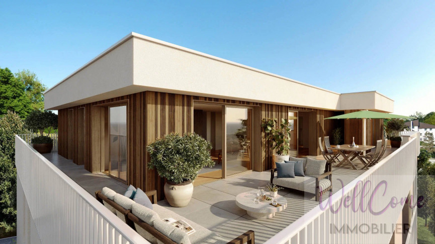 à vendre Appartement Annecy - Photo 4