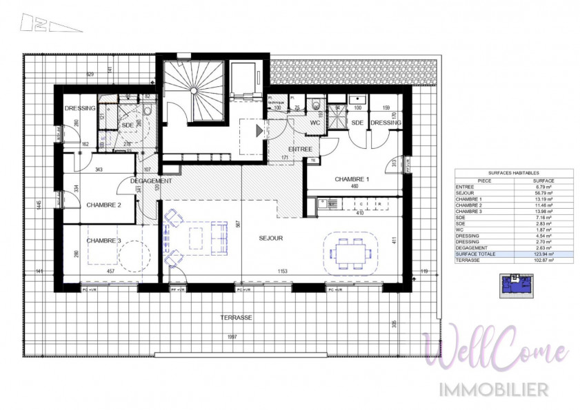 à vendre Appartement Annecy - Photo 3