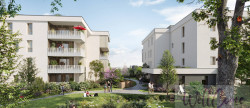 vente Appartement Annecy